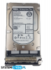 Dell Equallogic 600GB SAS 15K 3,5 ST3600057SS 02R3X